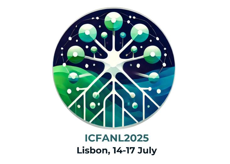 ICFANL 2025: Abstracts Due May 16